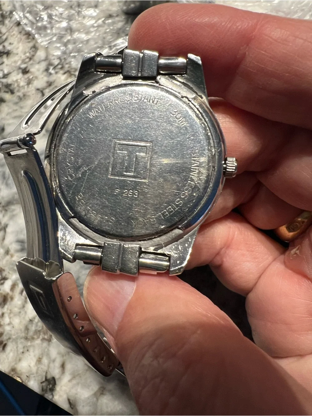 Tissot PR50 watches, in very good condition.
